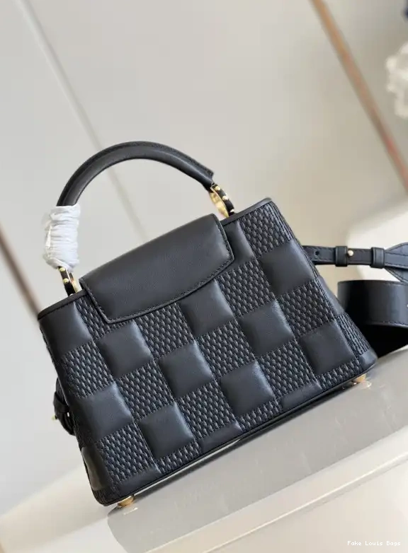 Repladies BB CAPUCINES VUITTON LOUIS 0617